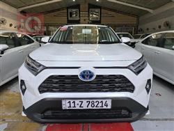 تويوتا راف 4